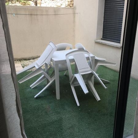 Appartement 4 Couchages Centre Ville Narbonne Bagian luar foto