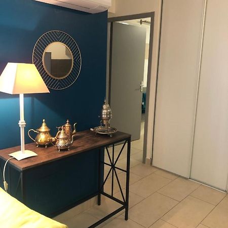 Appartement 4 Couchages Centre Ville Narbonne Bagian luar foto