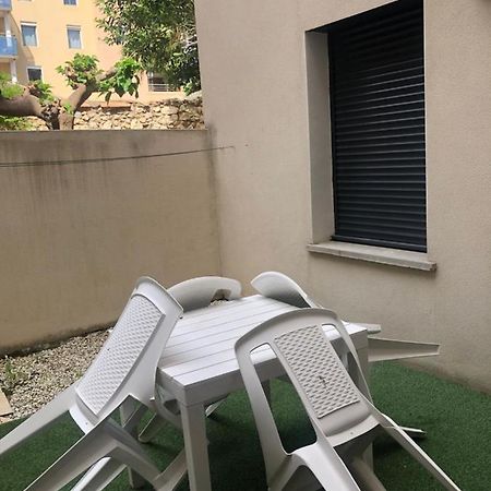 Appartement 4 Couchages Centre Ville Narbonne Bagian luar foto