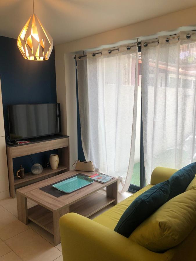 Appartement 4 Couchages Centre Ville Narbonne Bagian luar foto