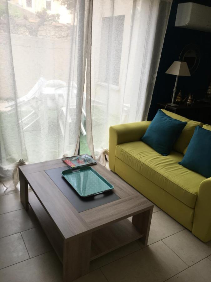 Appartement 4 Couchages Centre Ville Narbonne Bagian luar foto