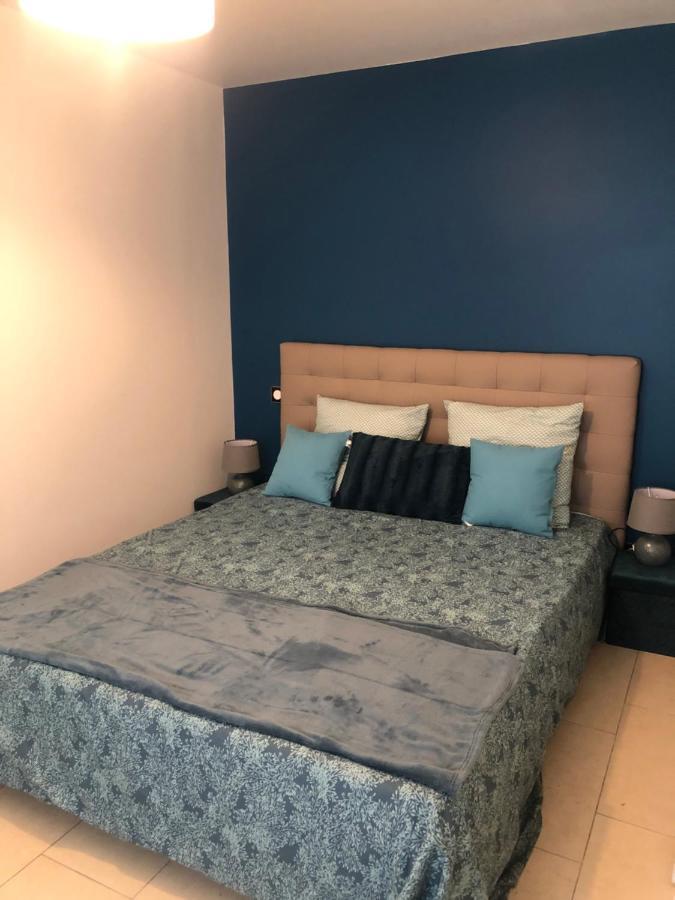 Appartement 4 Couchages Centre Ville Narbonne Bagian luar foto