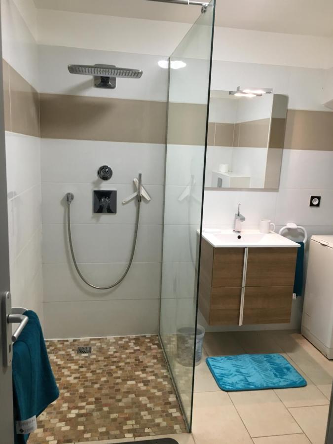 Appartement 4 Couchages Centre Ville Narbonne Bagian luar foto